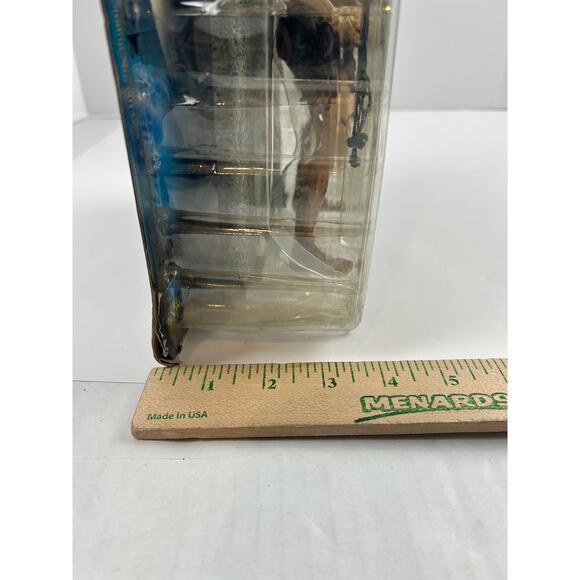 Full Moon Toys Legends of Horror Castle Freak Figure 1998 NIB Vintage Horror - Picture 11 of 11